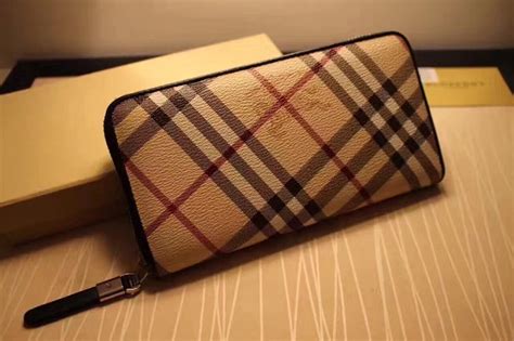 mens burberry wallet cheap